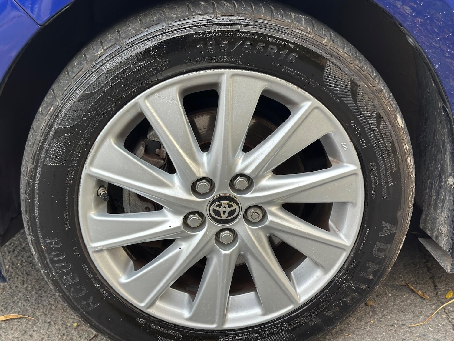 Used Toyota Yaris 2022 for sale - 76473166: Photo 53