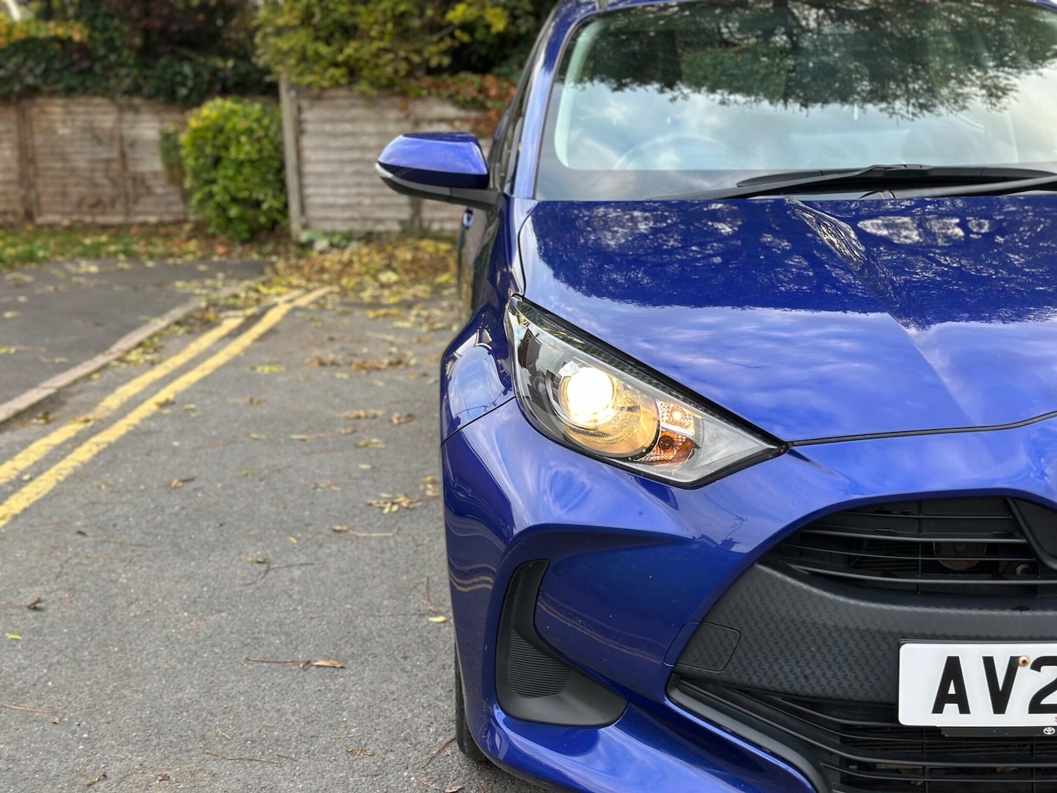 Used Toyota Yaris 2022 for sale - 76473166: Photo 54