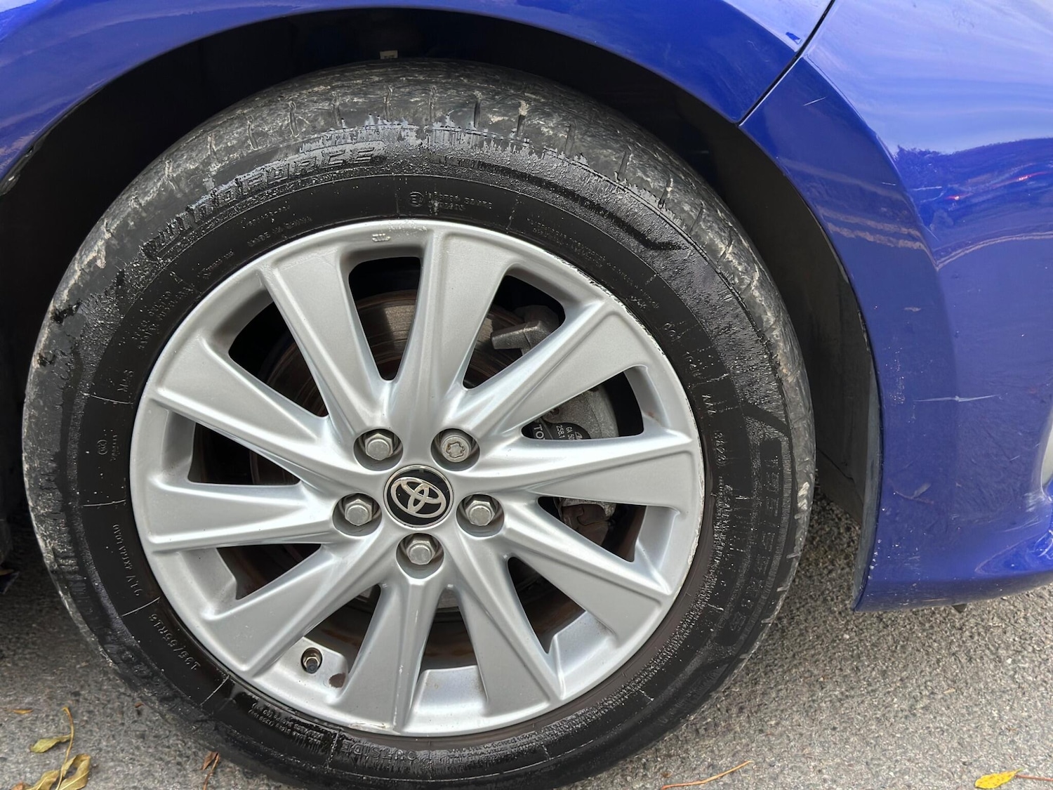 Used Toyota Yaris 2022 for sale - 76473166: Photo 55