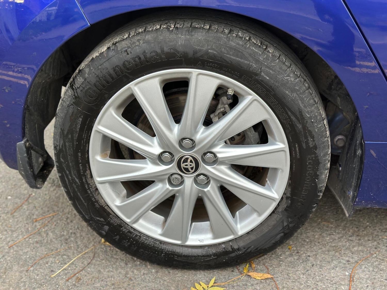 Used Toyota Yaris 2022 for sale - 76473166: Photo 56