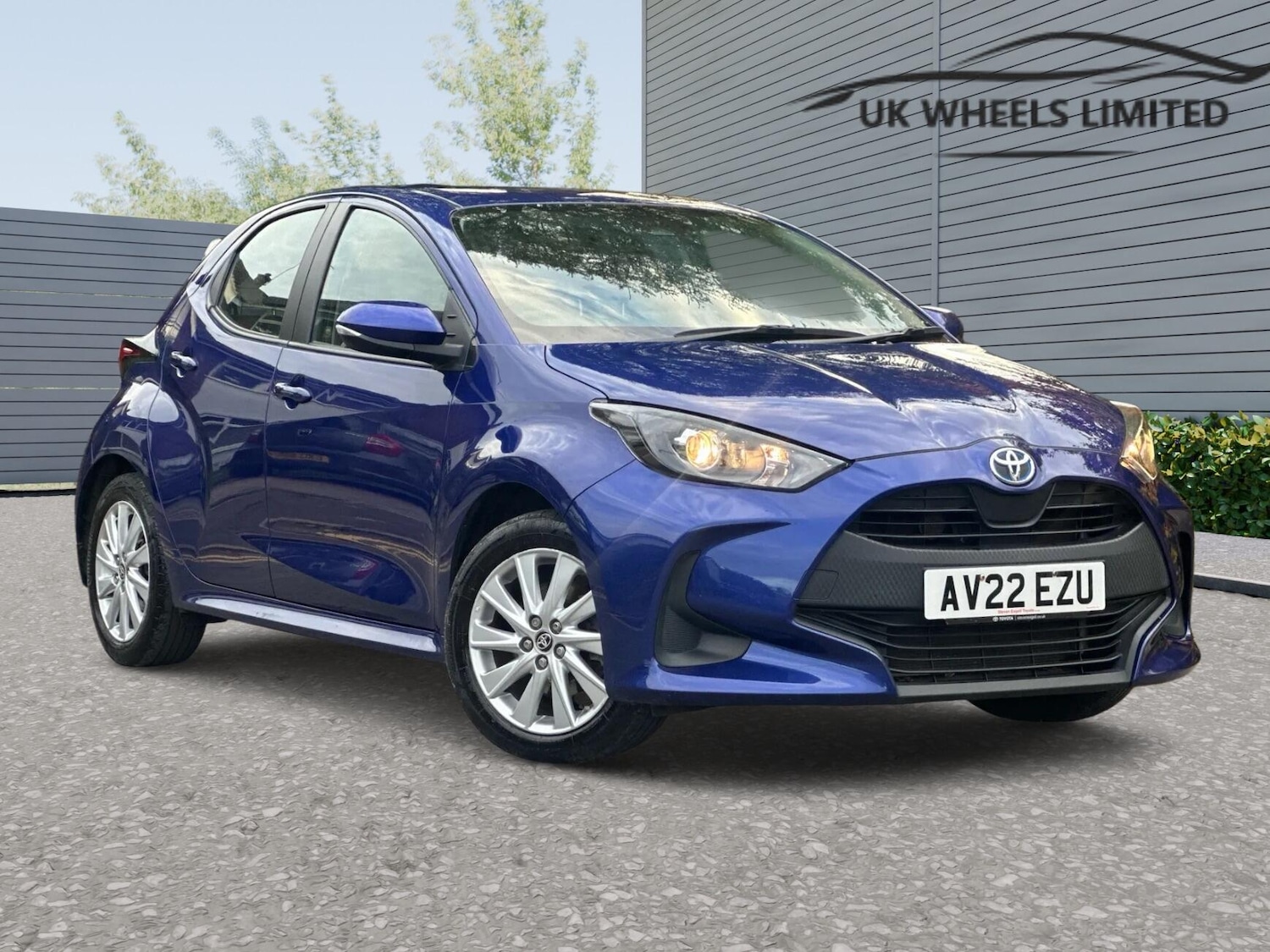 Used Toyota Yaris 2022 for sale - 76473166: Photo 57