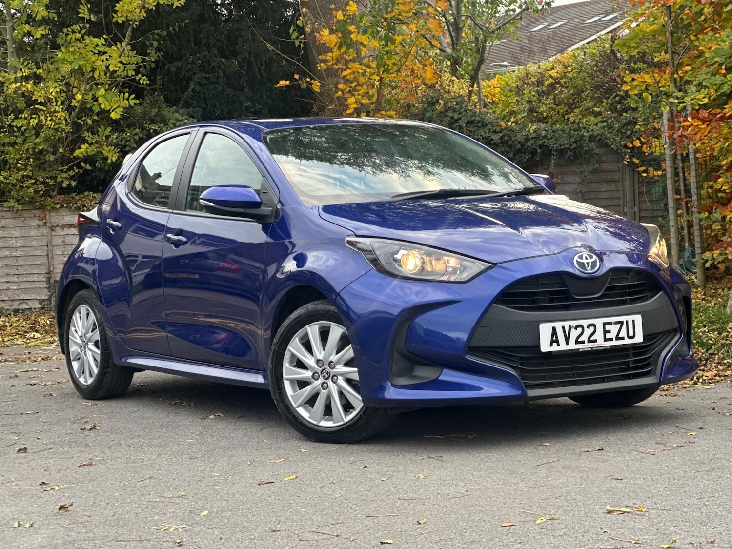 Used Toyota Yaris 2022 for sale - 76473166: Photo 58