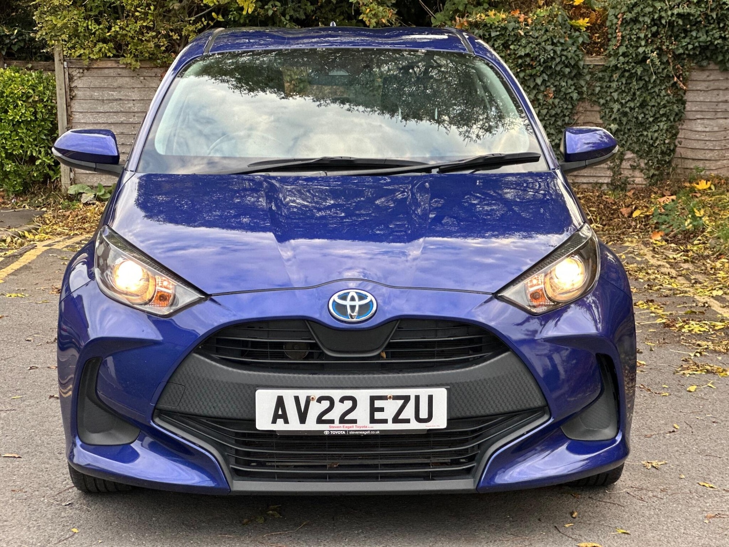 Used Toyota Yaris 2022 for sale - 76473166: Photo 59