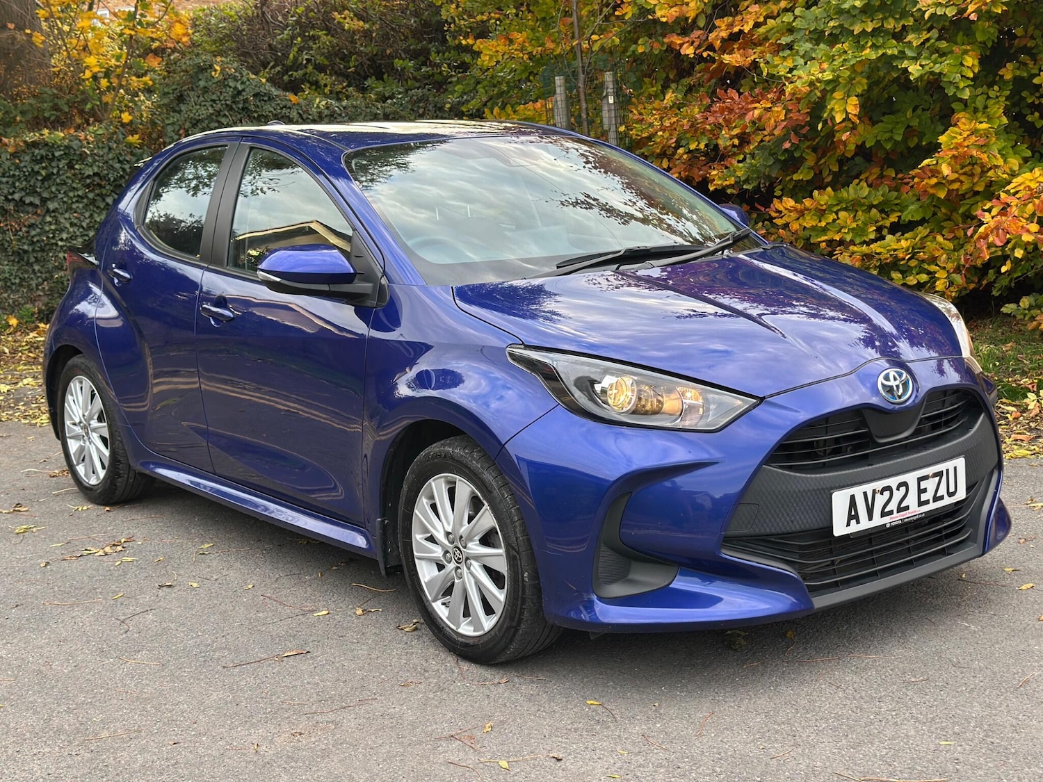 Used Toyota Yaris 2022 for sale - 76473166: Photo 6