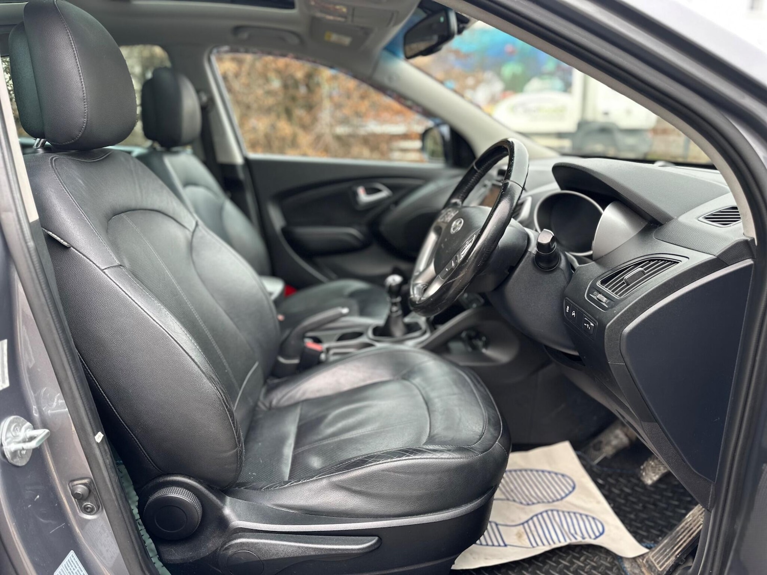 Used Hyundai Ix35 2014 for sale - 77854331: Photo 11