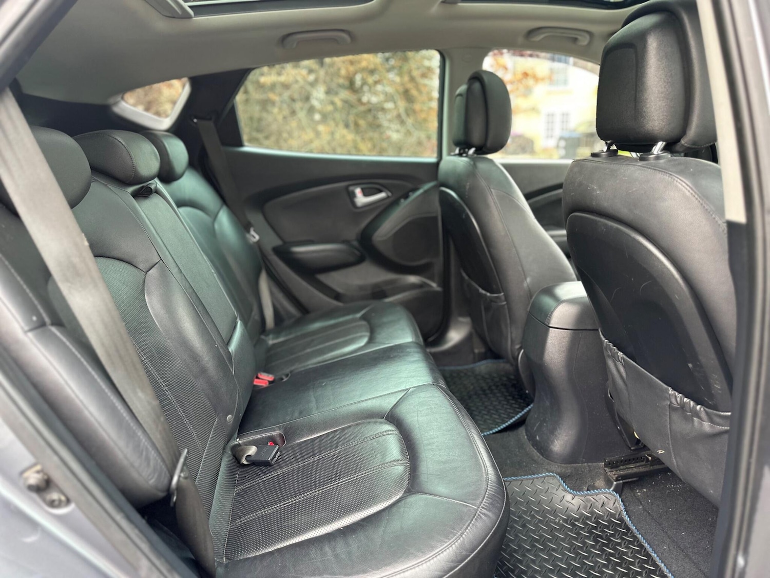 Used Hyundai Ix35 2014 for sale - 77854331: Photo 12