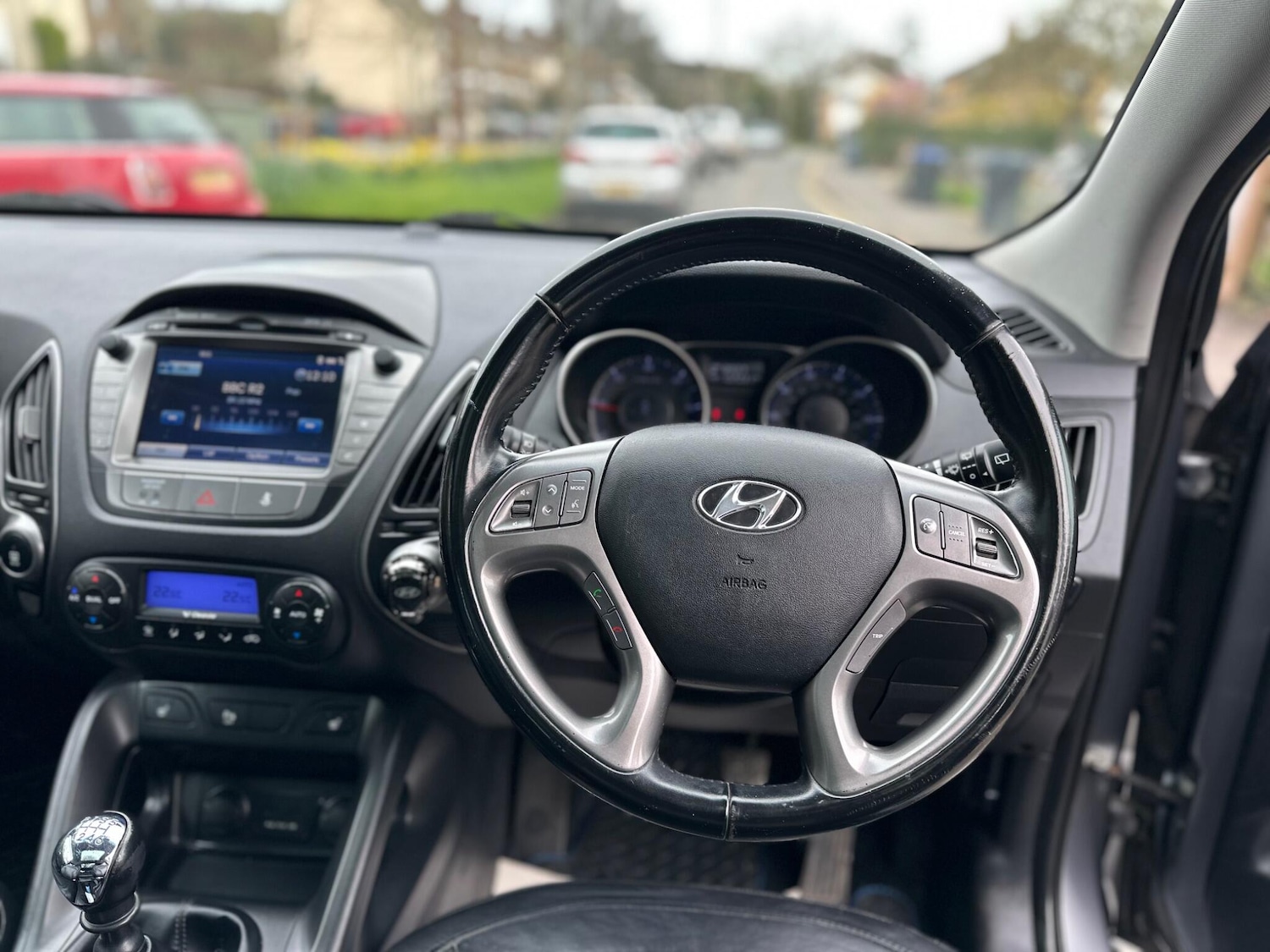 Used Hyundai Ix35 2014 for sale - 77854331: Photo 14