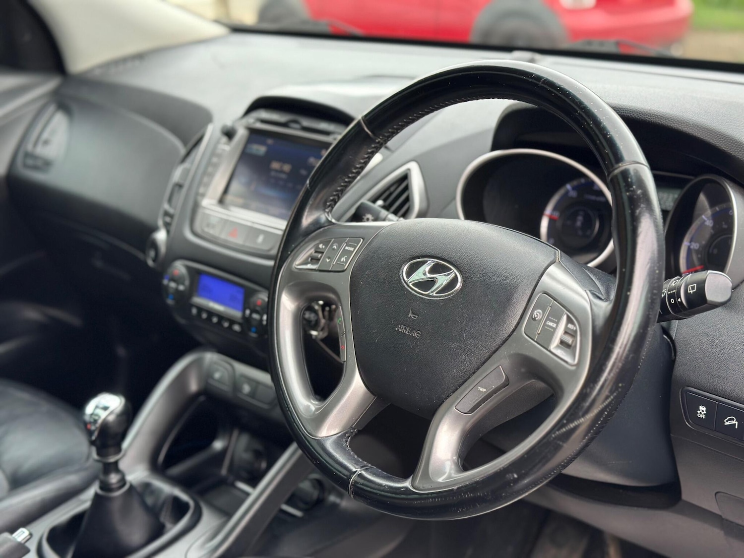 Used Hyundai Ix35 2014 for sale - 77854331: Photo 15