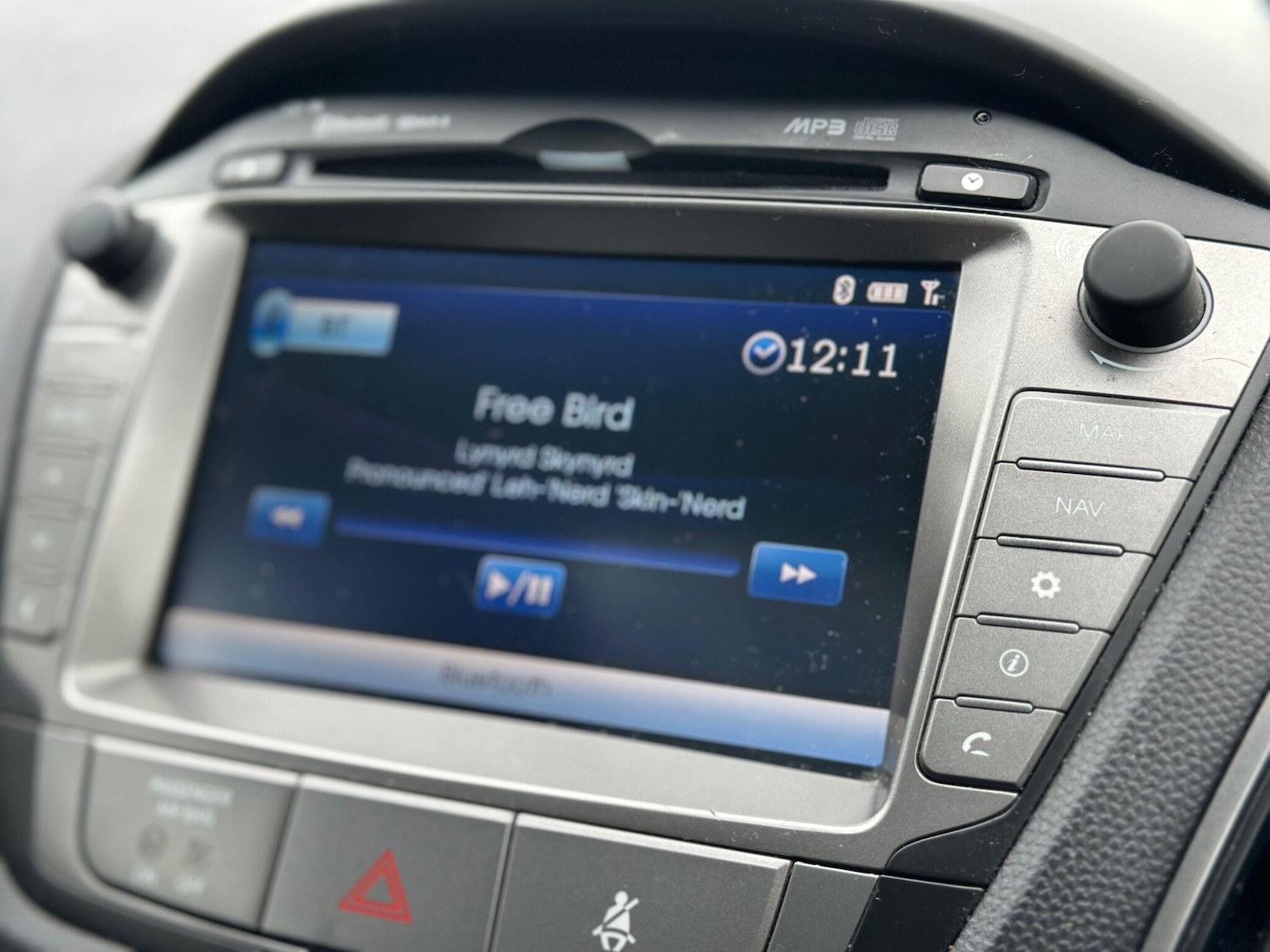 Used Hyundai Ix35 2014 for sale - 77854331: Photo 18