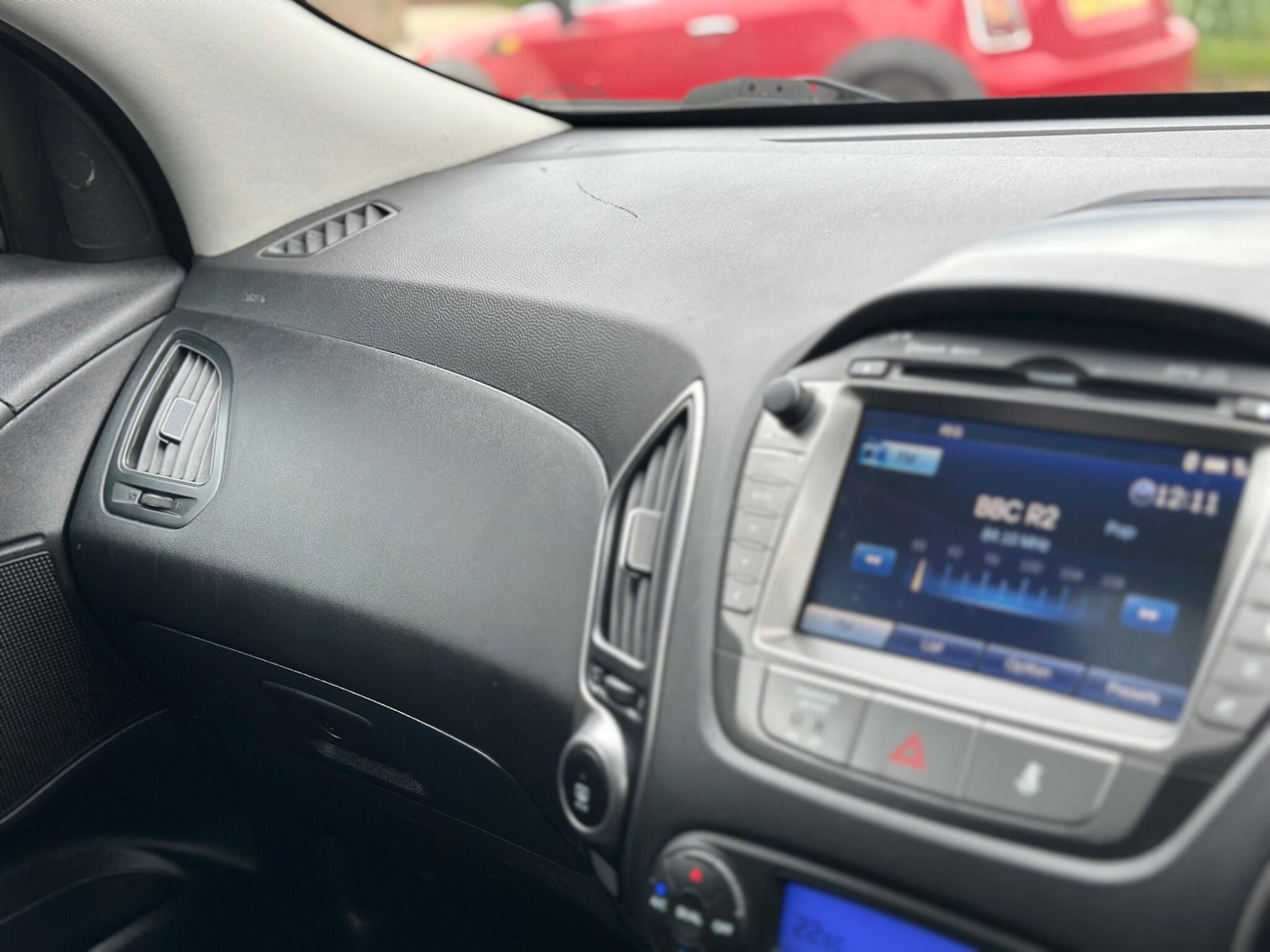 Used Hyundai Ix35 2014 for sale - 77854331: Photo 20