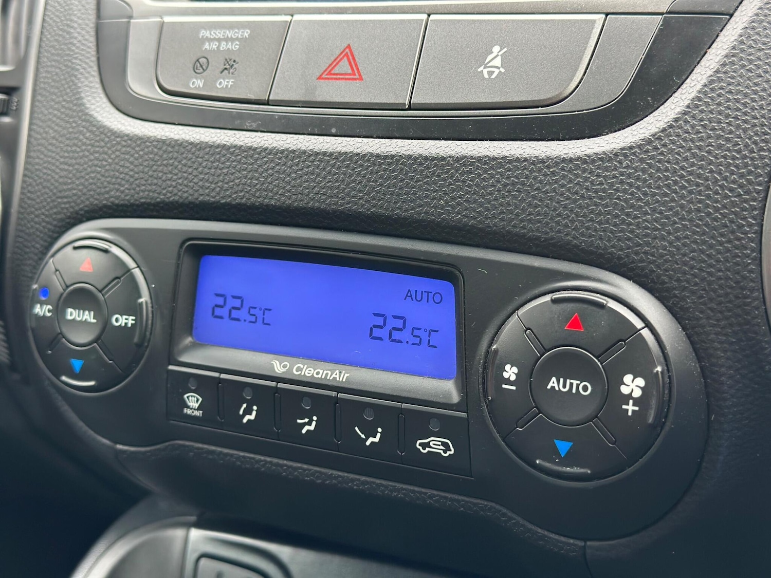 Used Hyundai Ix35 2014 for sale - 77854331: Photo 23