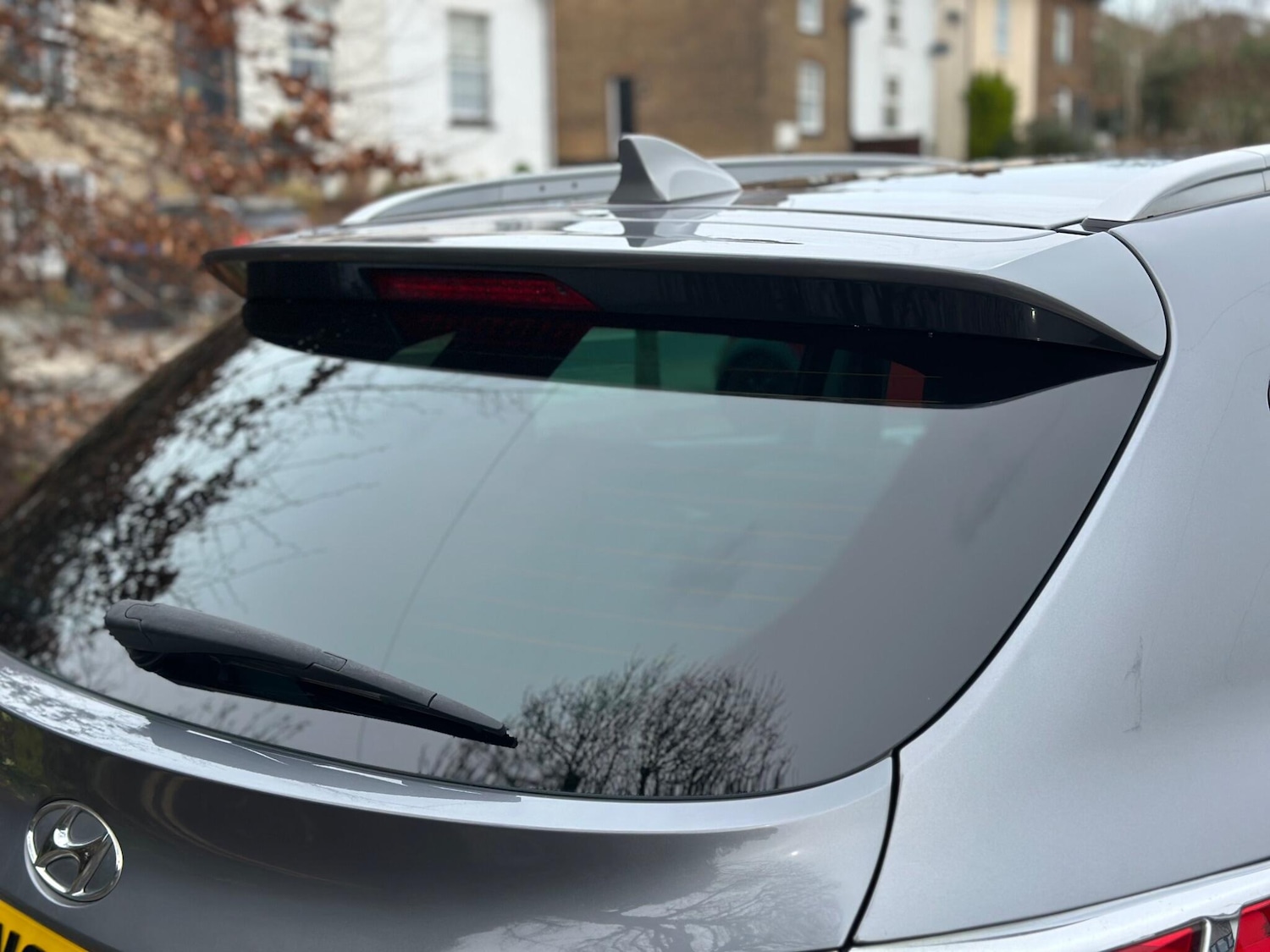 Used Hyundai Ix35 2014 for sale - 77854331: Photo 29