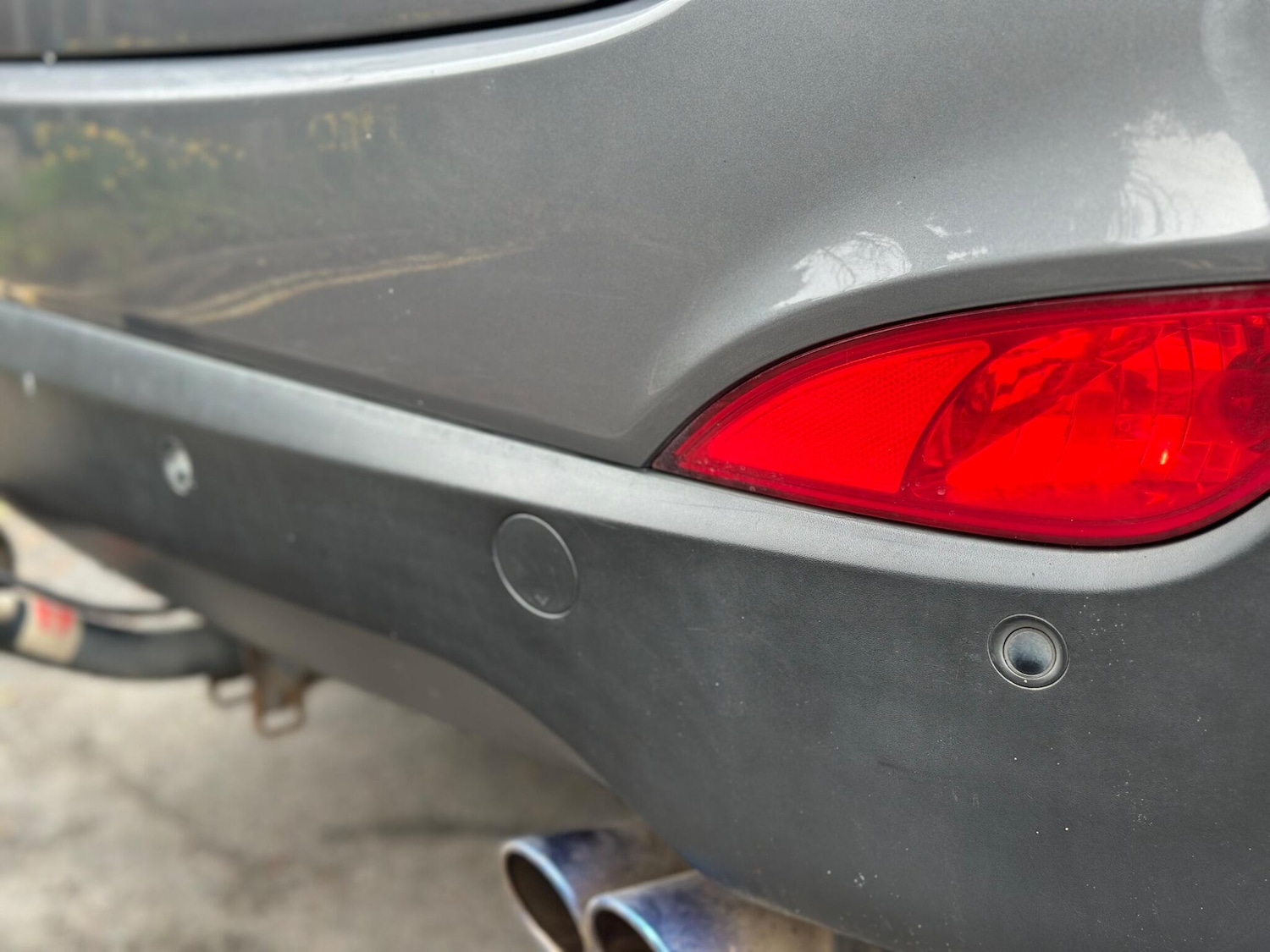 Used Hyundai Ix35 2014 for sale - 77854331: Photo 32