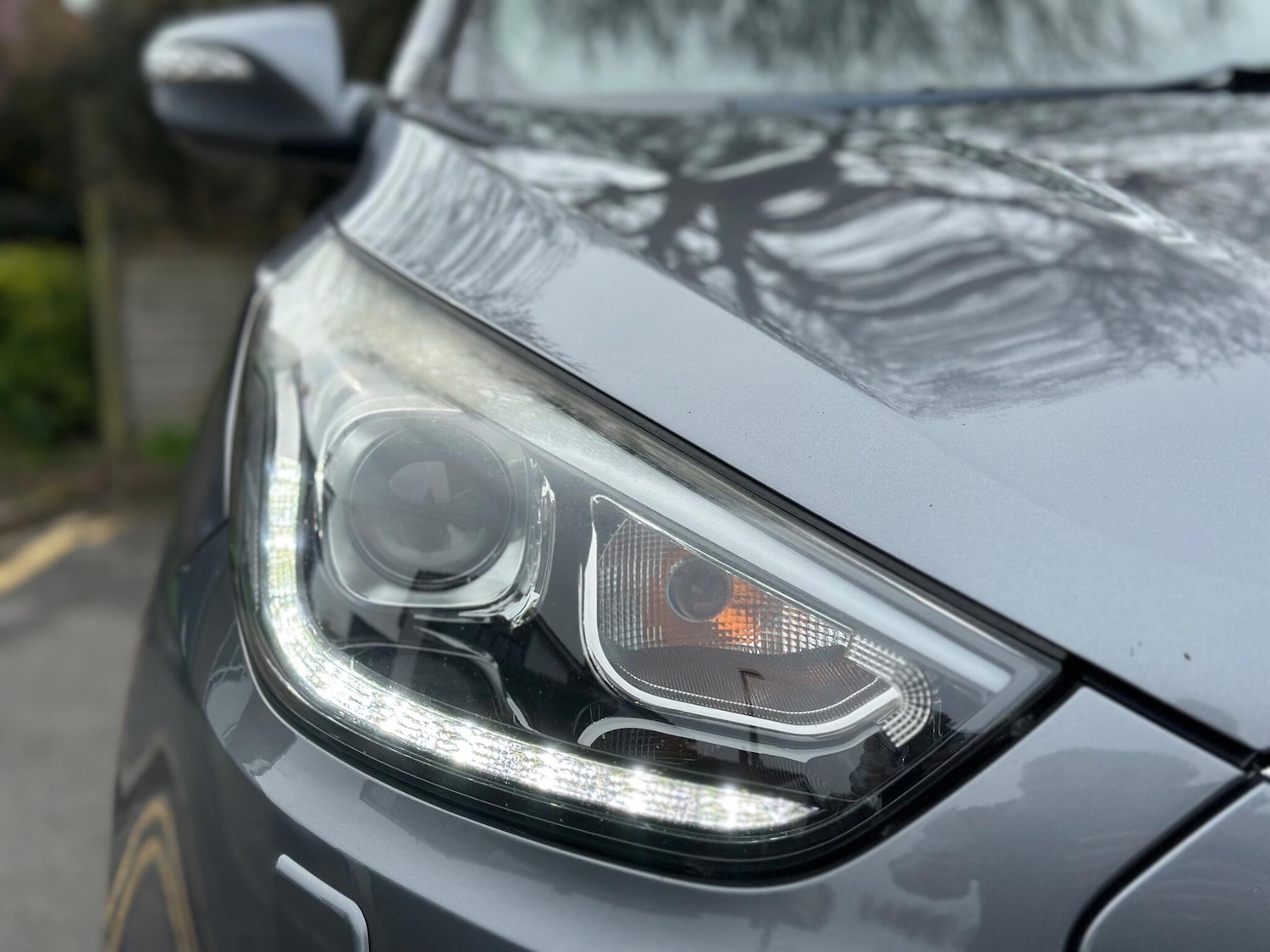 Used Hyundai Ix35 2014 for sale - 77854331: Photo 37