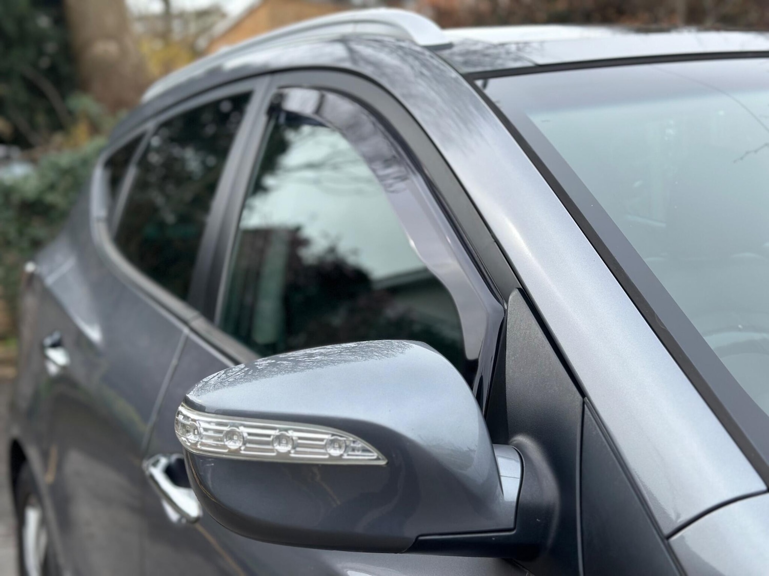 Used Hyundai Ix35 2014 for sale - 77854331: Photo 38