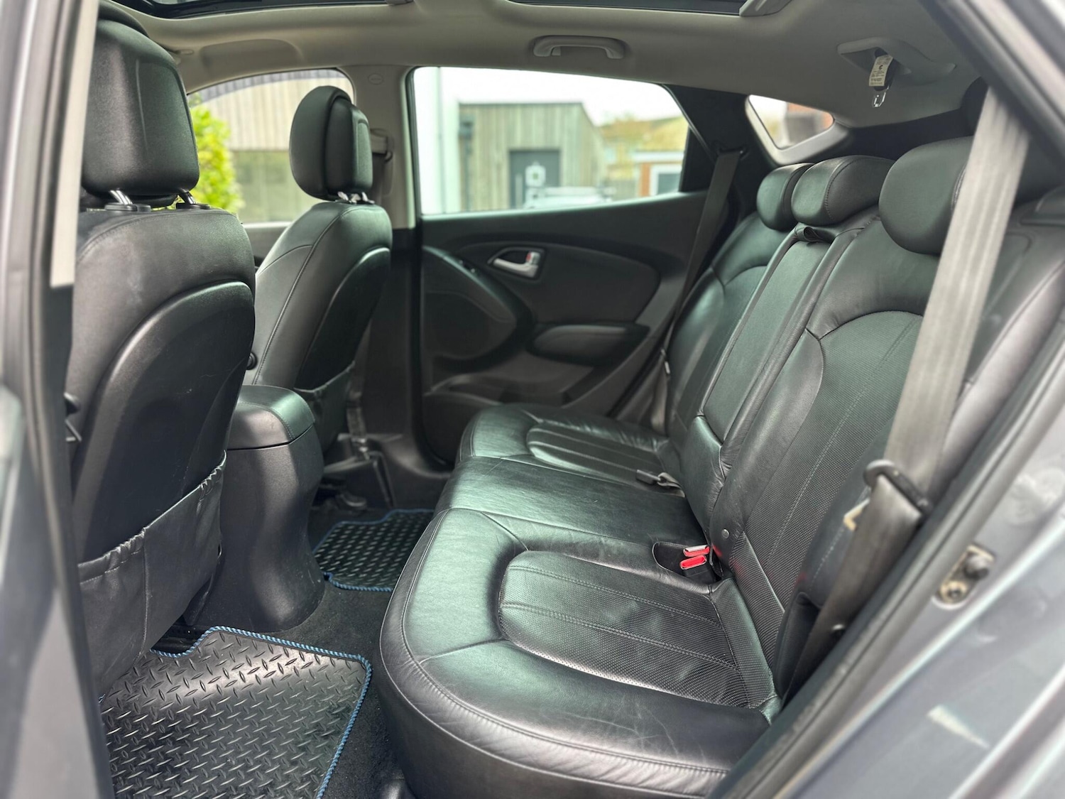 Used Hyundai Ix35 2014 for sale - 77854331: Photo 43