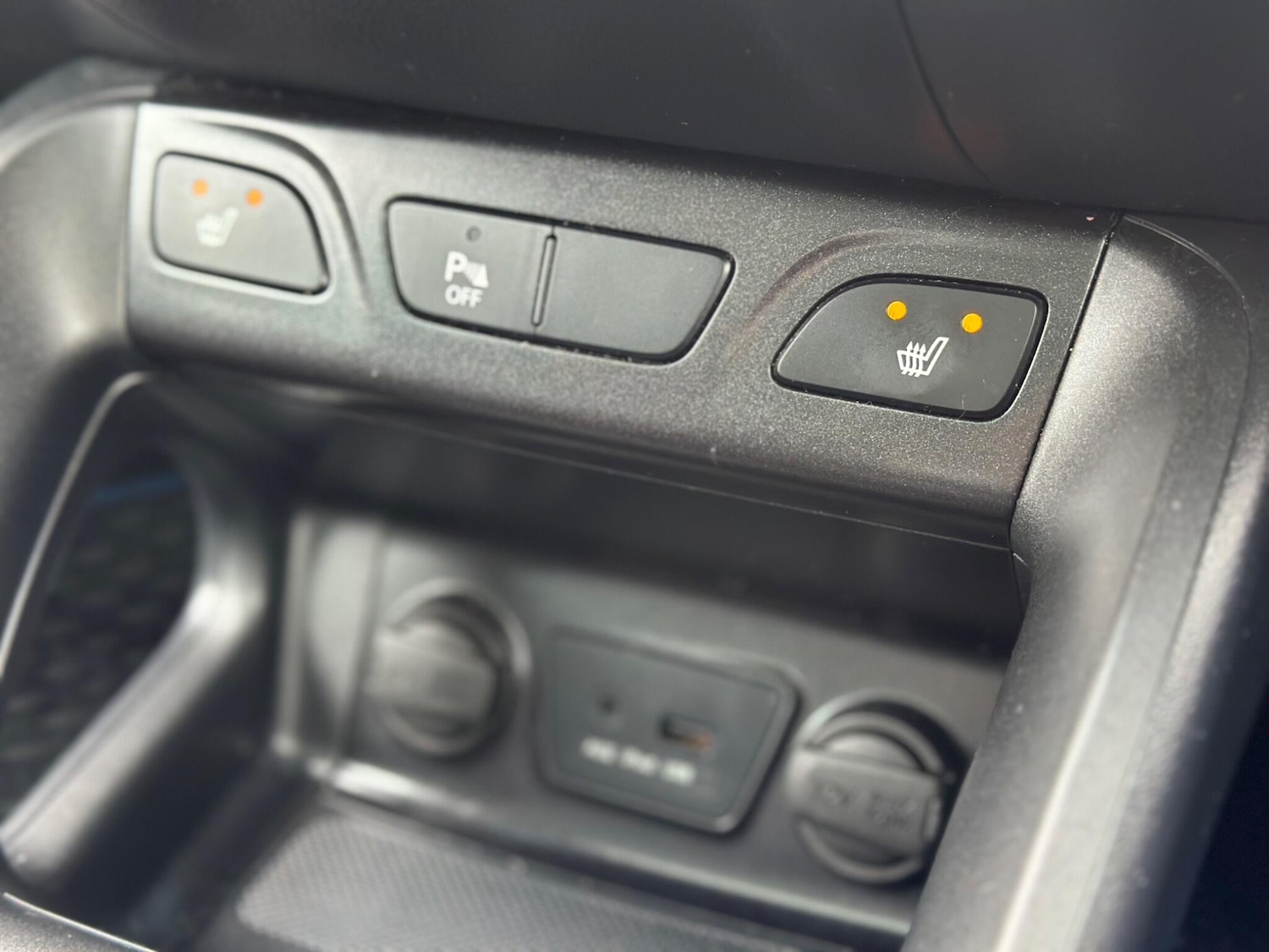 Used Hyundai Ix35 2014 for sale - 77854331: Photo 50