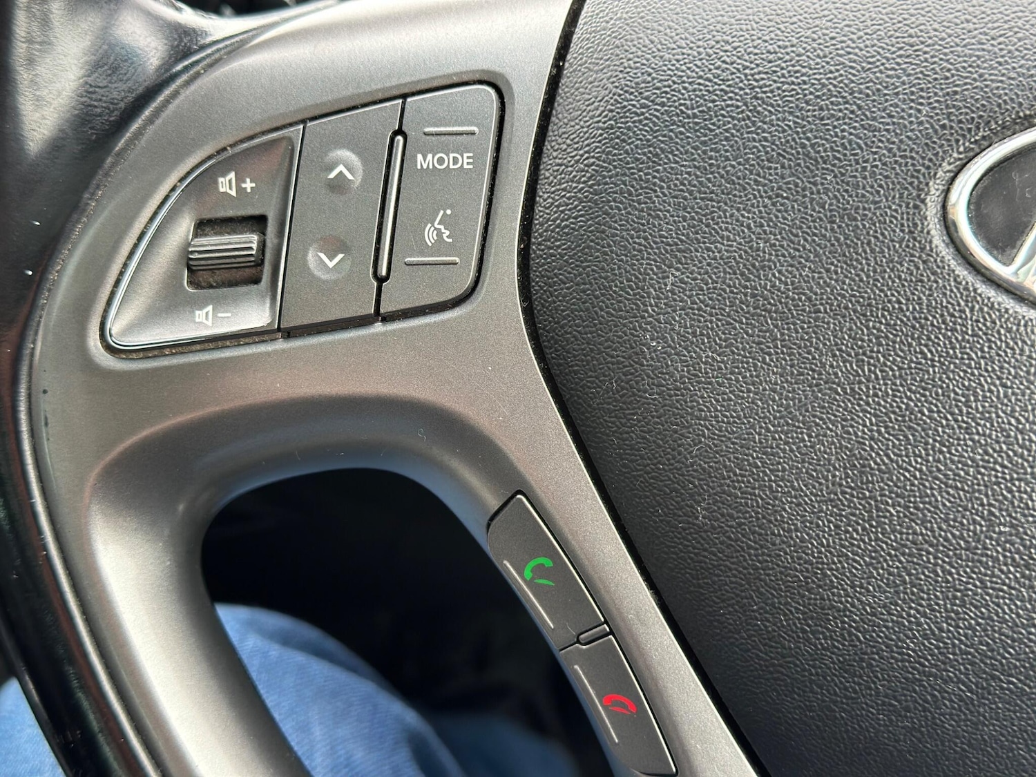 Used Hyundai Ix35 2014 for sale - 77854331: Photo 55