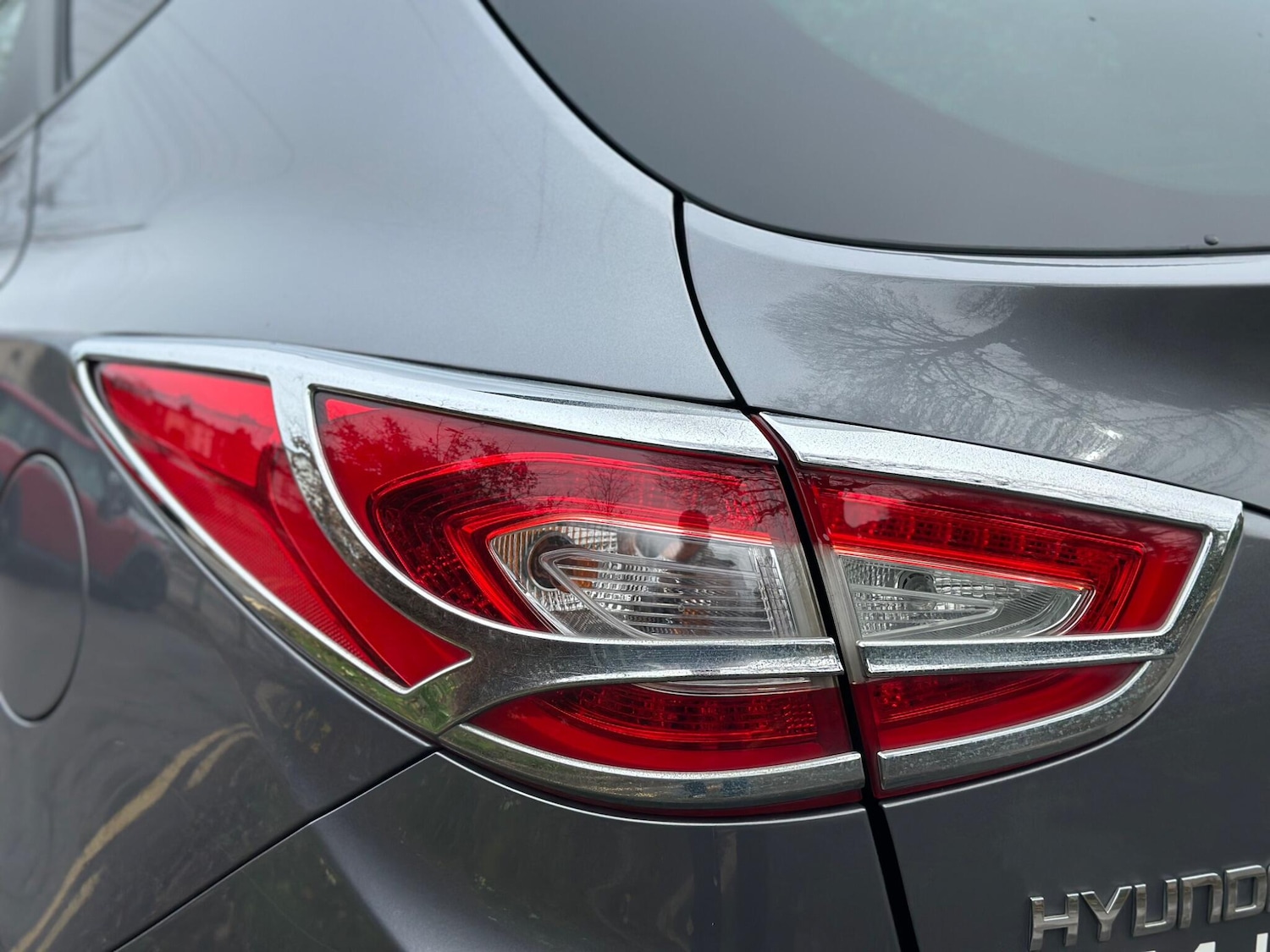 Used Hyundai Ix35 2014 for sale - 77854331: Photo 59