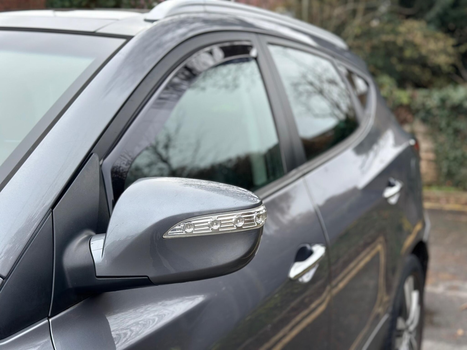 Used Hyundai Ix35 2014 for sale - 77854331: Photo 63