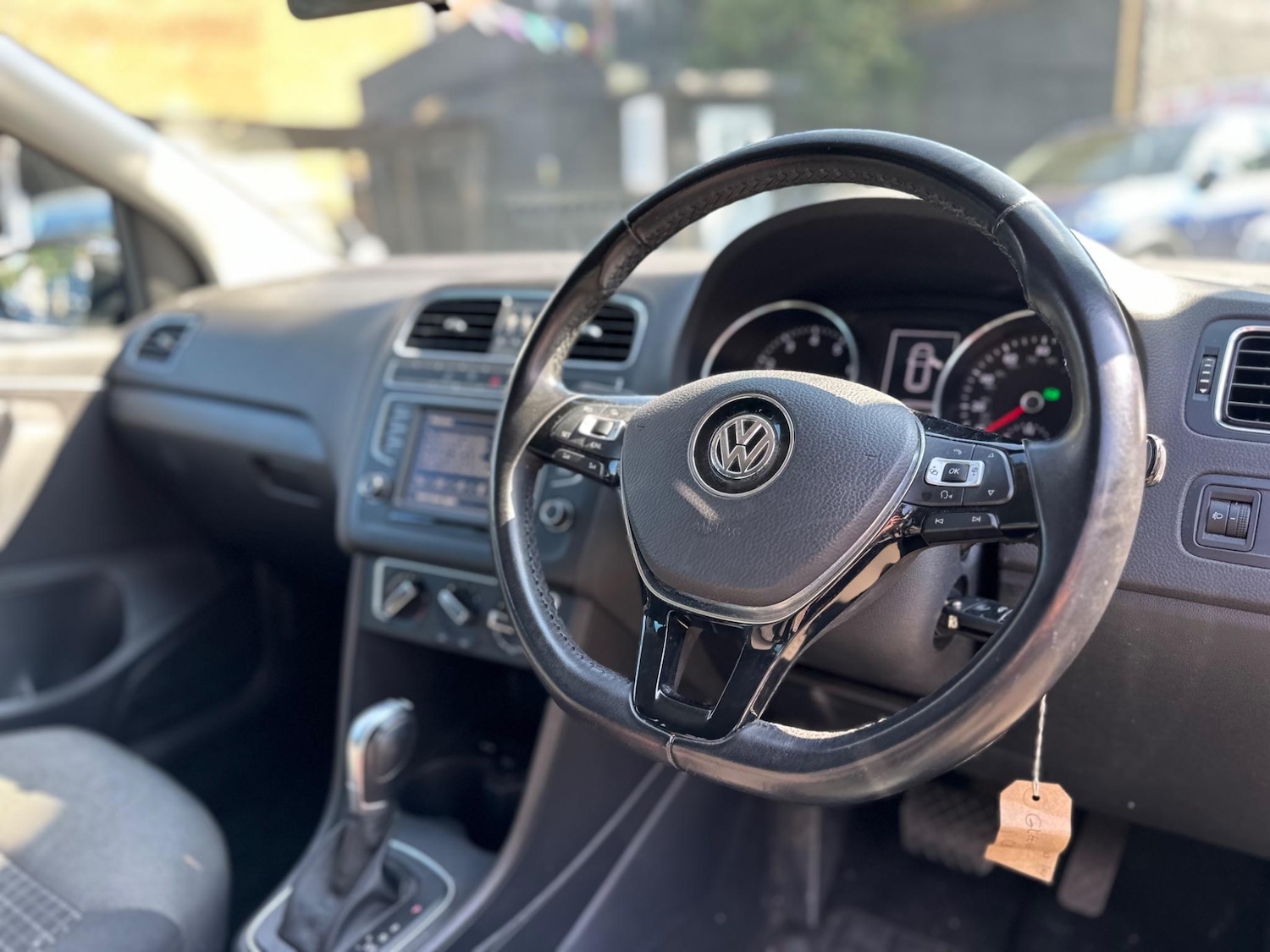 Vehicle 17