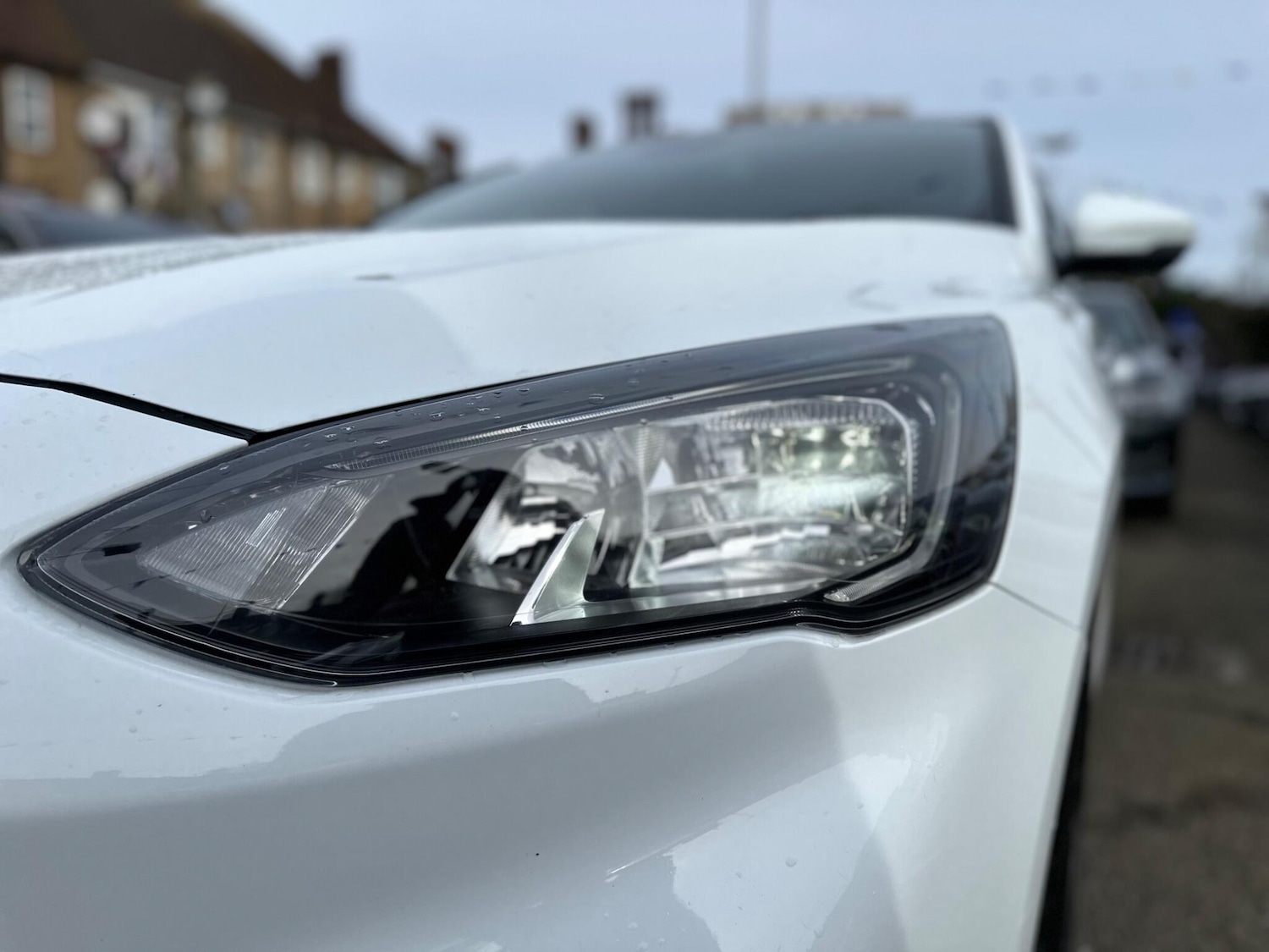 Used Ford Focus 2020 for sale - 78086678: Photo 14