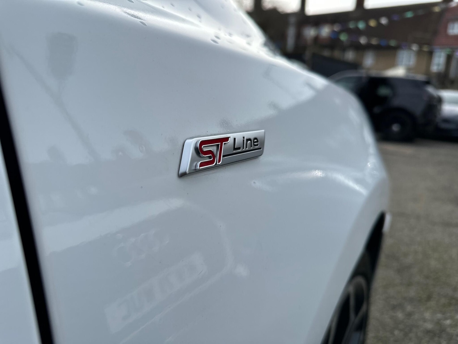 Used Ford Focus 2020 for sale - 78086678: Photo 15