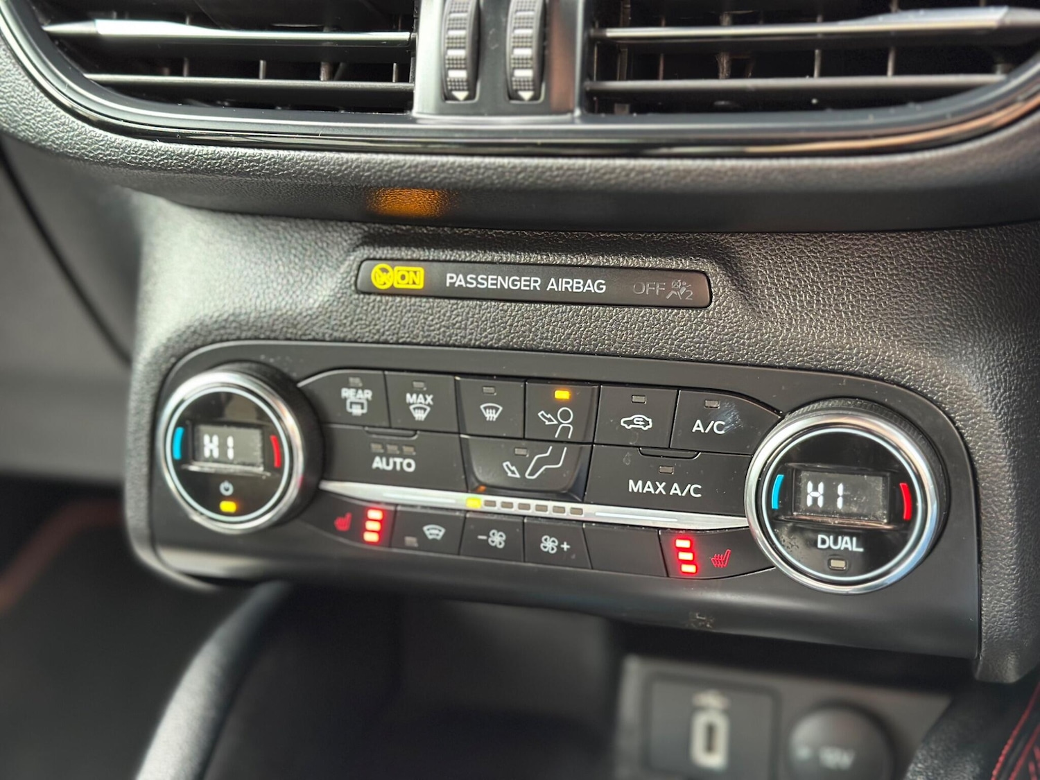 Used Ford Focus 2020 for sale - 78086678: Photo 27