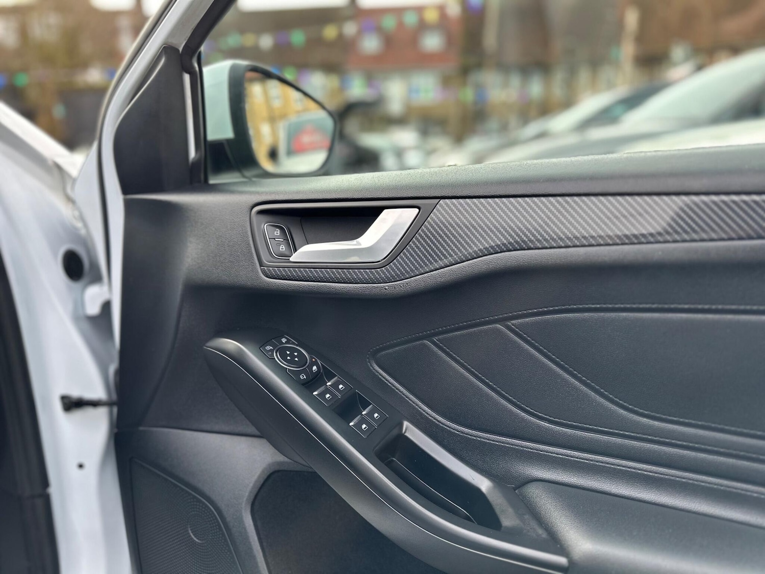 Used Ford Focus 2020 for sale - 78086678: Photo 30