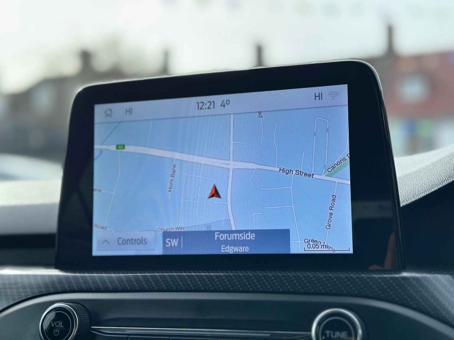 Used Ford Focus 2020 for sale - 78086678: Photo 33