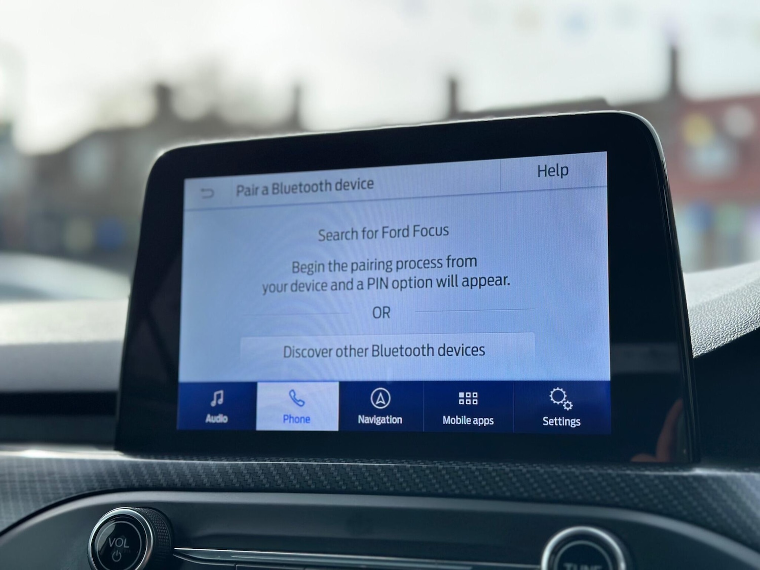 Used Ford Focus 2020 for sale - 78086678: Photo 34