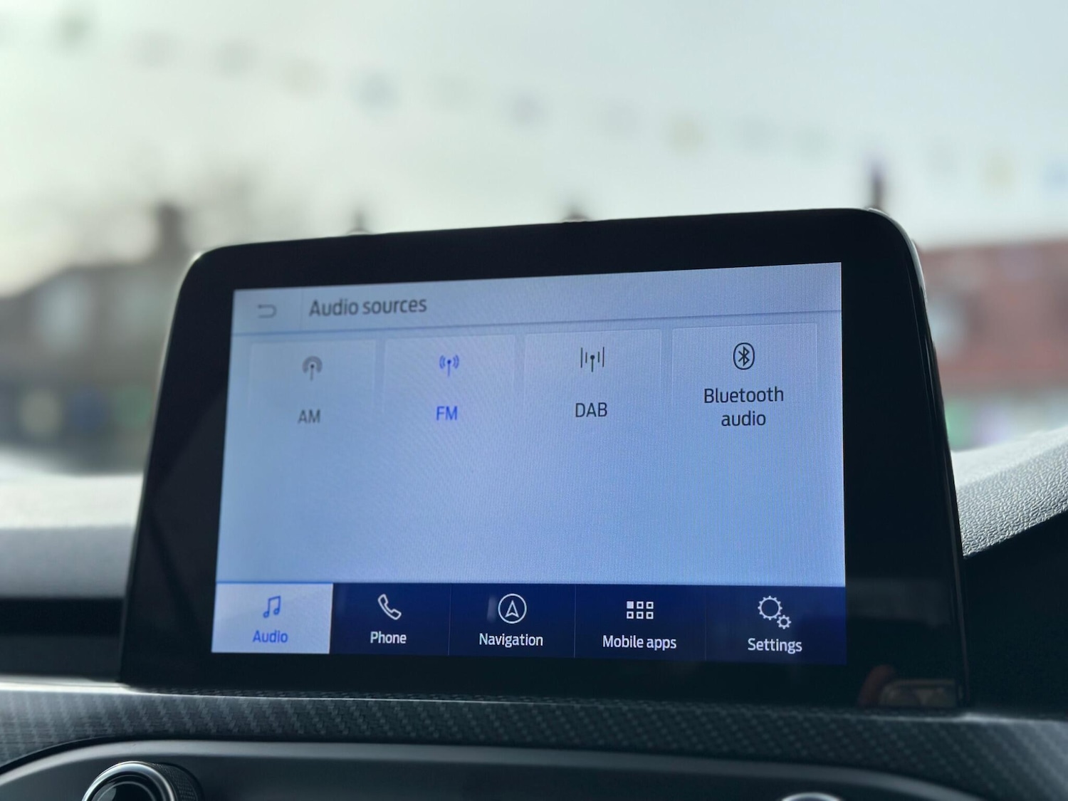 Used Ford Focus 2020 for sale - 78086678: Photo 35