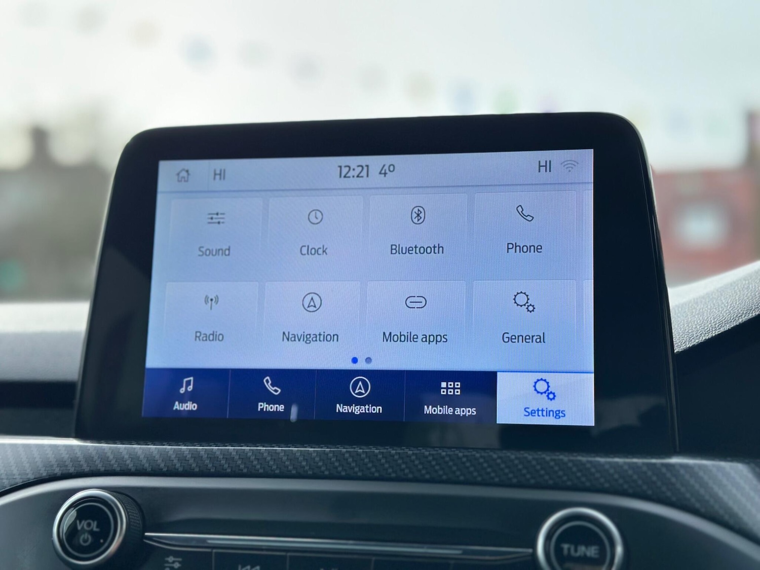 Used Ford Focus 2020 for sale - 78086678: Photo 37