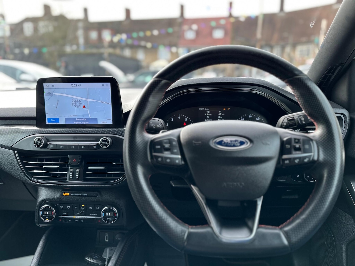 Used Ford Focus 2020 for sale - 78086678: Photo 41