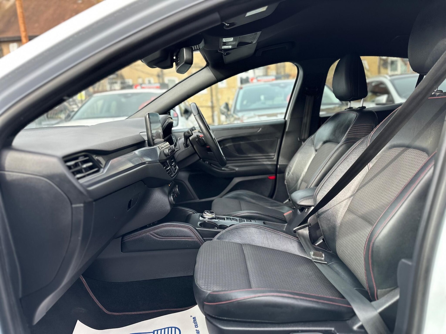 Used Ford Focus 2020 for sale - 78086678: Photo 42