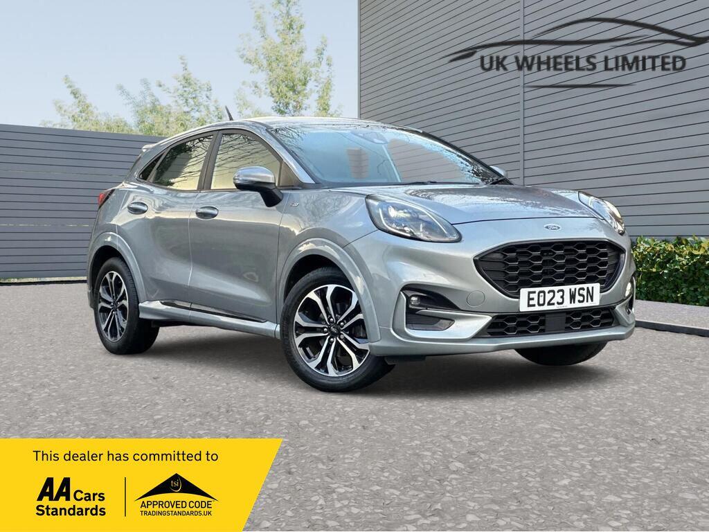 Used Ford Puma 2023 for sale - 76886647: Photo 1