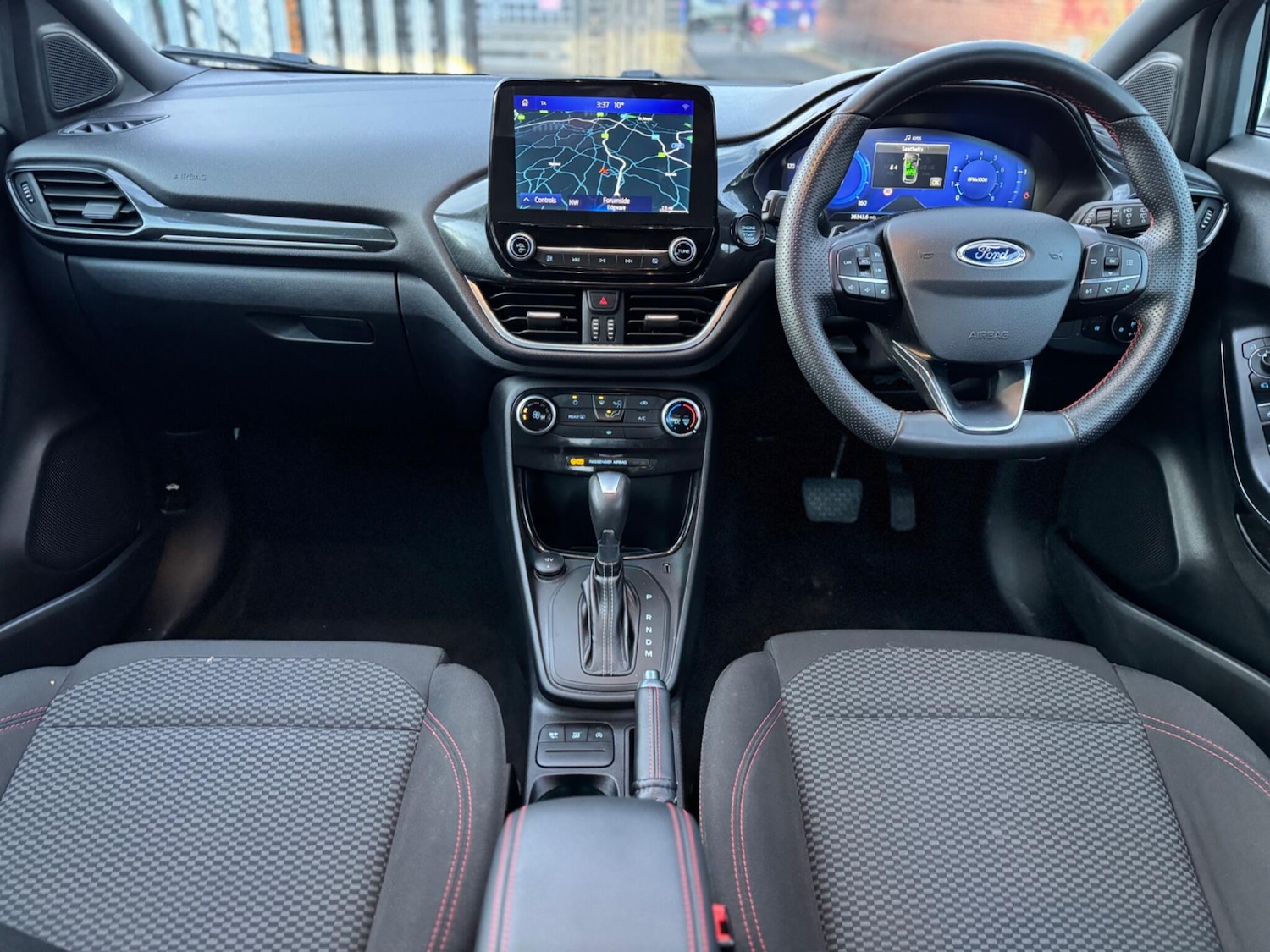 Used Ford Puma 2023 for sale - 76886647: Photo 10