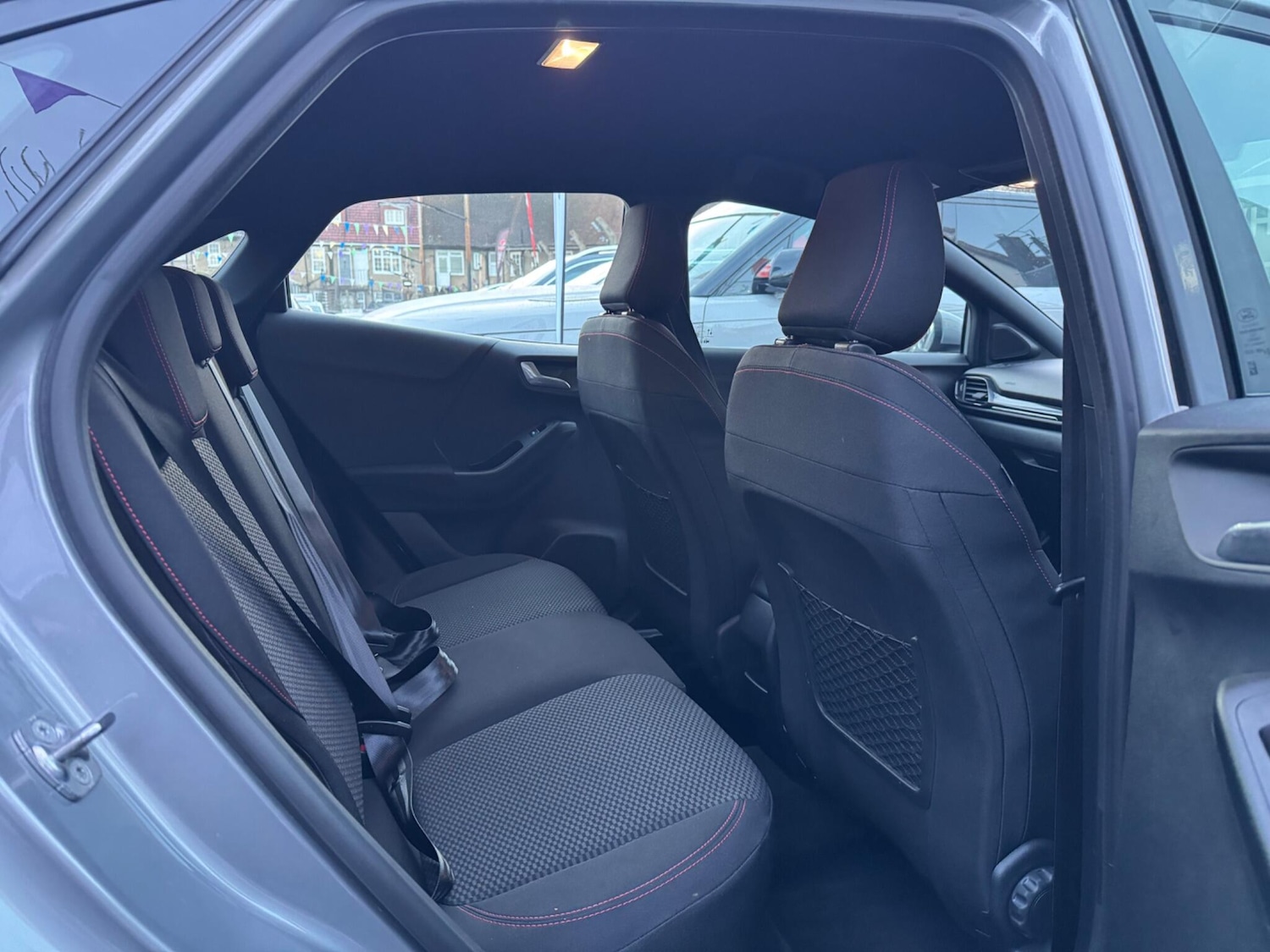 Used Ford Puma 2023 for sale - 76886647: Photo 11