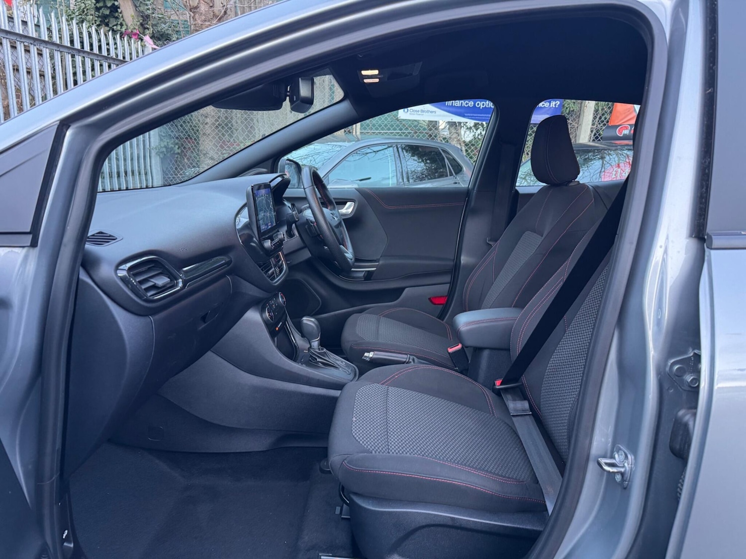 Used Ford Puma 2023 for sale - 76886647: Photo 12