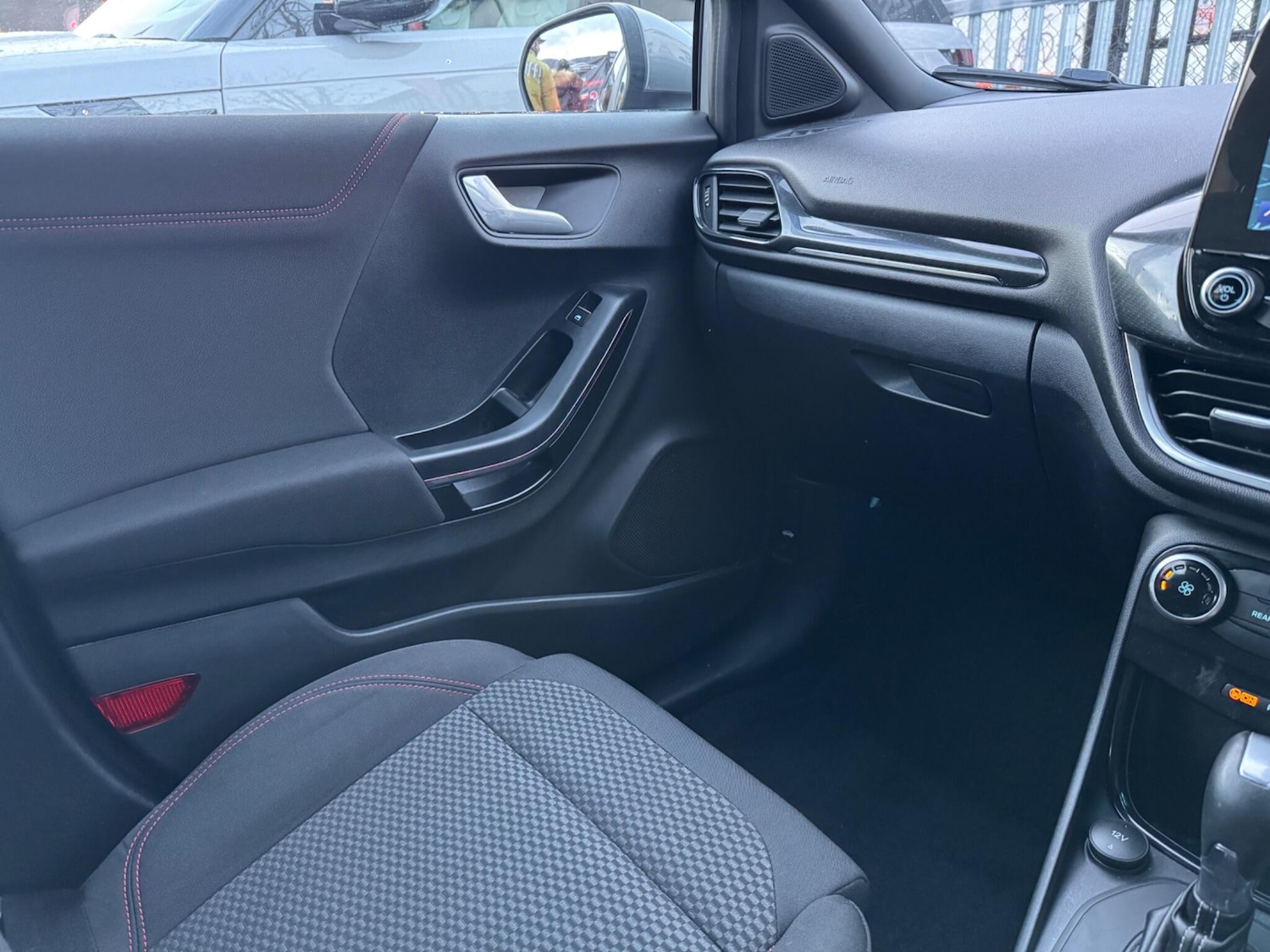 Used Ford Puma 2023 for sale - 76886647: Photo 13