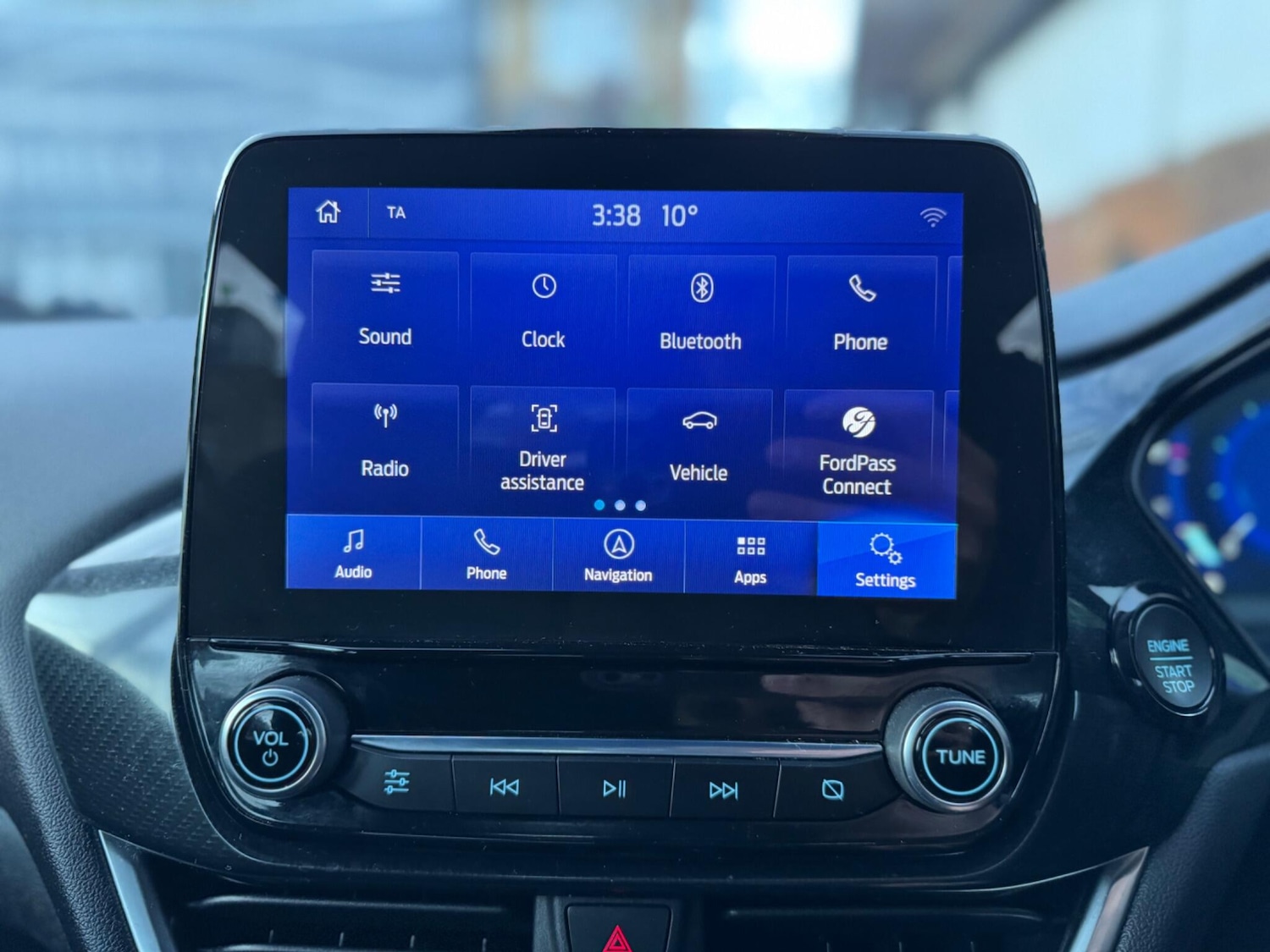 Used Ford Puma 2023 for sale - 76886647: Photo 14