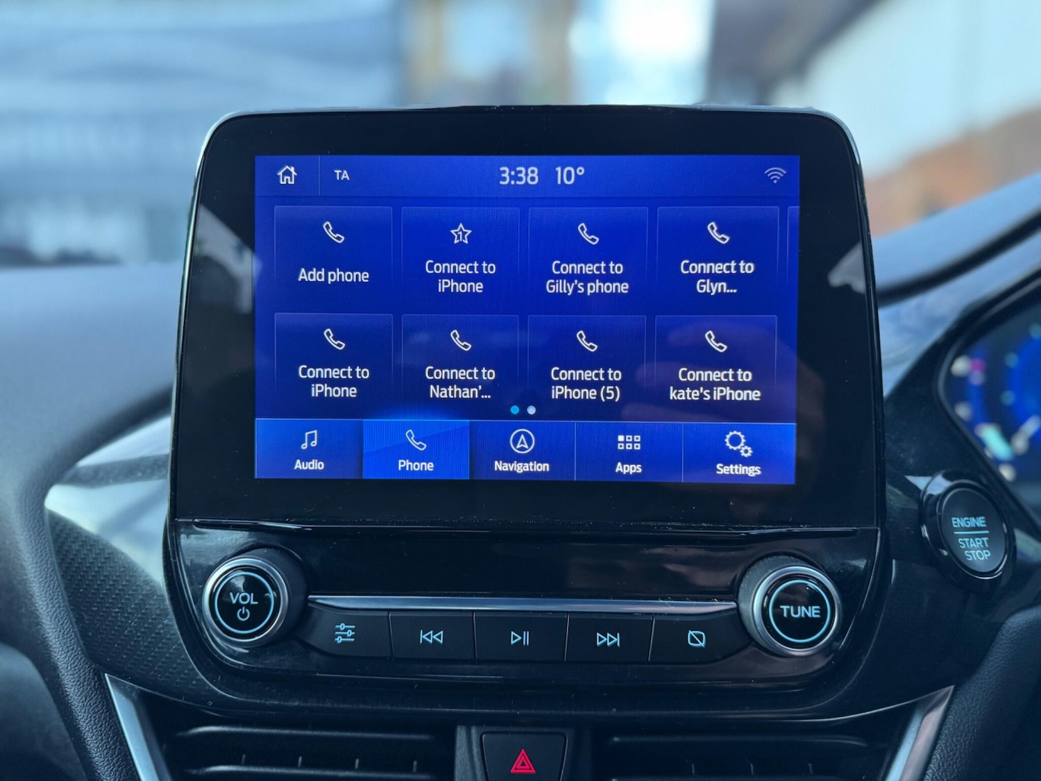 Used Ford Puma 2023 for sale - 76886647: Photo 15