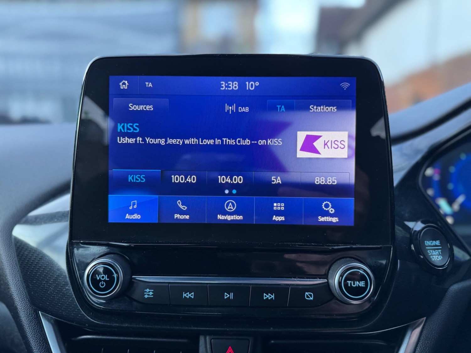 Used Ford Puma 2023 for sale - 76886647: Photo 16