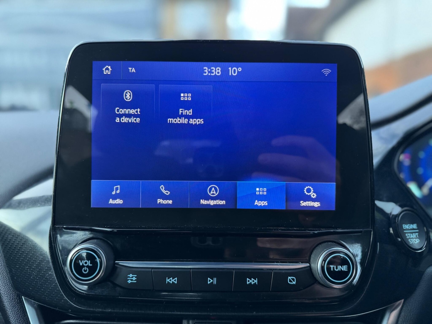 Used Ford Puma 2023 for sale - 76886647: Photo 17