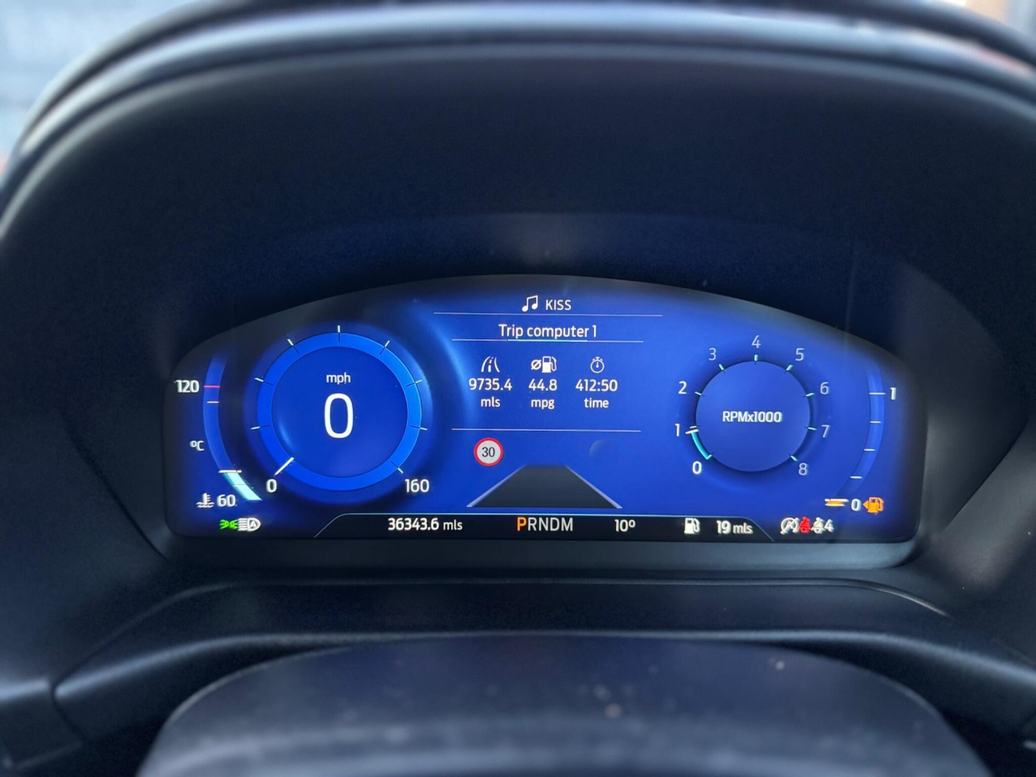 Used Ford Puma 2023 for sale - 76886647: Photo 18