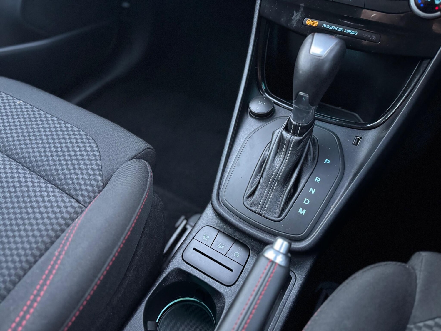 Used Ford Puma 2023 for sale - 76886647: Photo 19