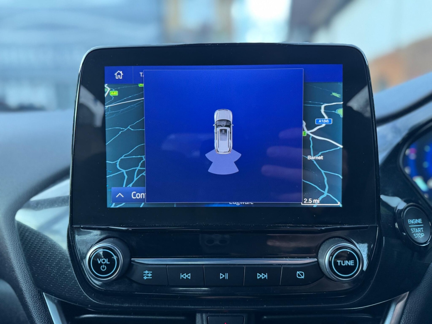 Used Ford Puma 2023 for sale - 76886647: Photo 21