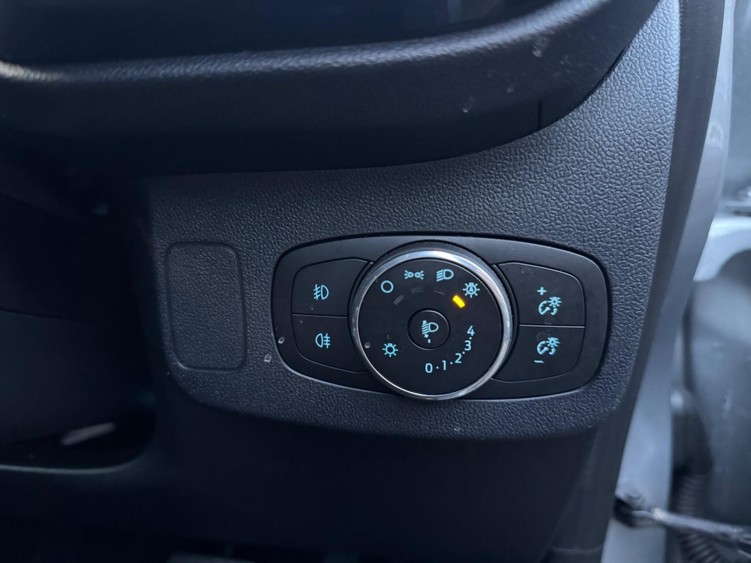 Used Ford Puma 2023 for sale - 76886647: Photo 23