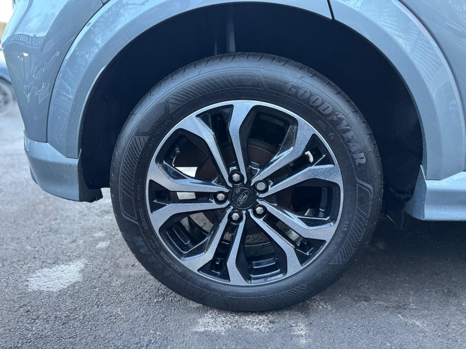 Used Ford Puma 2023 for sale - 76886647: Photo 29