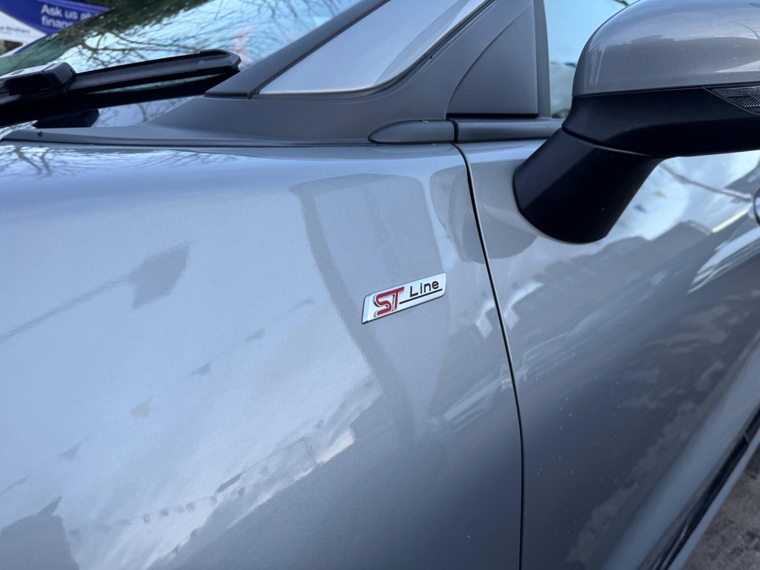 Used Ford Puma 2023 for sale - 76886647: Photo 32